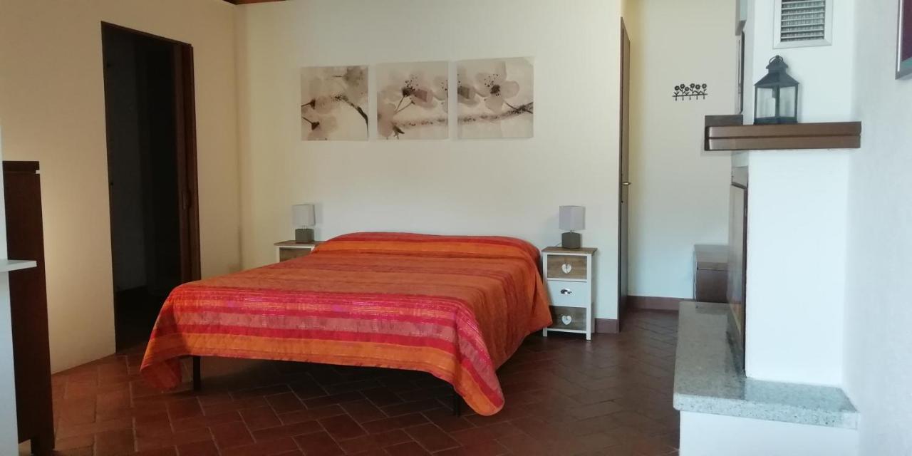 Piccolo Girasole Apartman Menaggio Kültér fotó